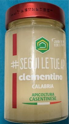 Segui le tue api Clementino