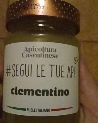 Segui le tue api