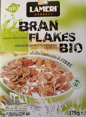 Bran Flakes Bio