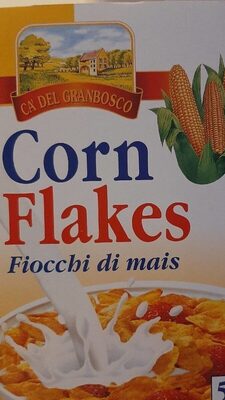 Corn Flakes