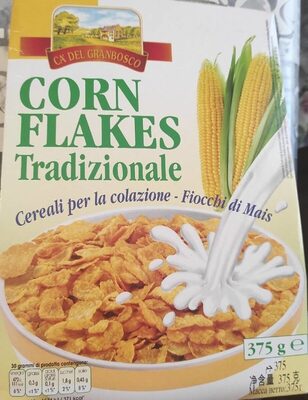 Corn Flakes Tradizionale