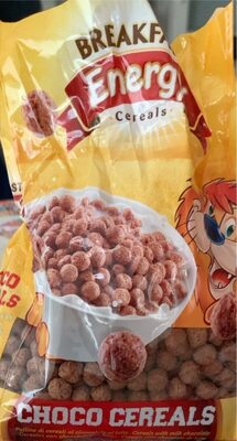 Choco cereals