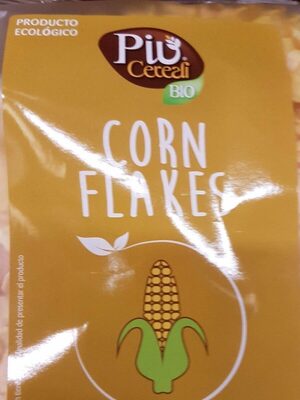 Corn Flakes Bio