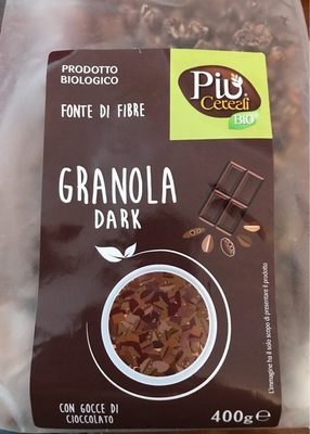 Granola Dark
