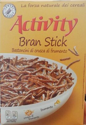 Bran stick
