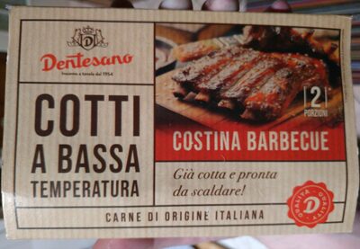 Costina Barbecue