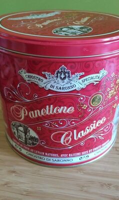 Panettone Classico