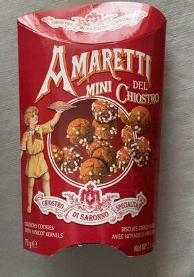 Anaretti Mini