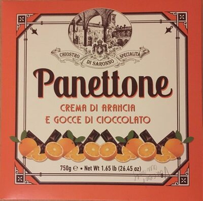 Panettone