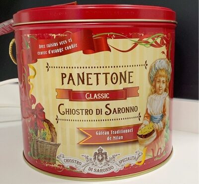 Panettone