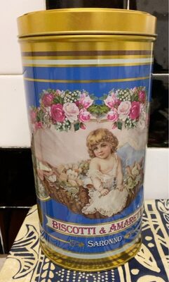 Amatetti assortimento