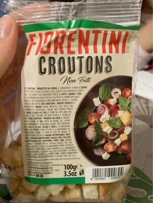 Croutons