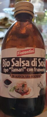 Bip Salsa di soia Tamari