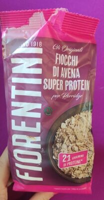 Fiorentini super protein