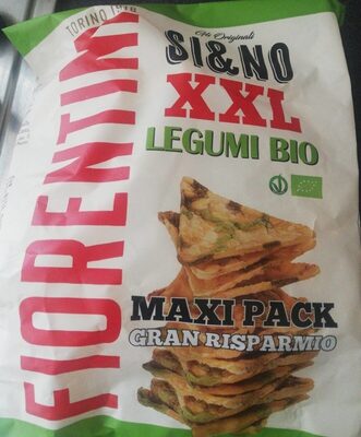 si&no legumi bio