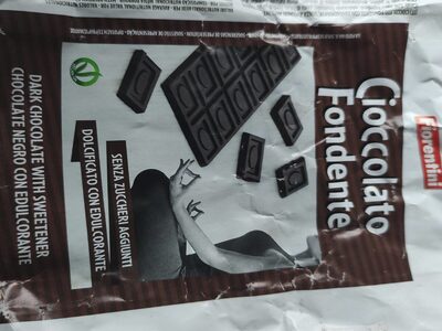 Cioccolato fondente