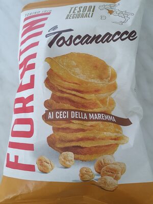 Le Toscanacce
