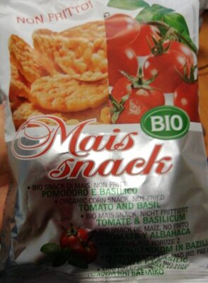 Mais snack