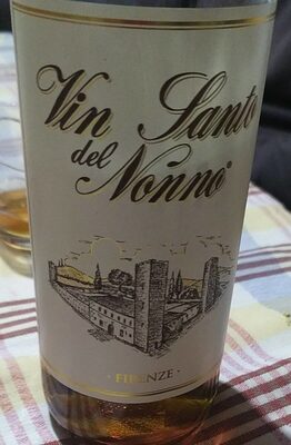 Vin santo