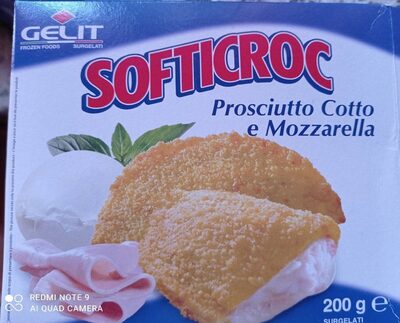 Softicroc