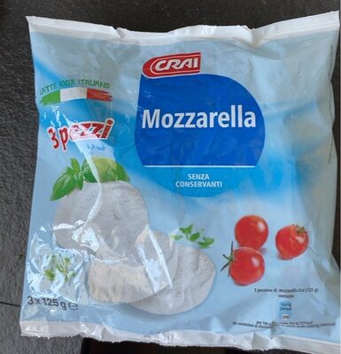 Mozzarella