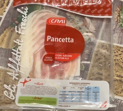 pancetta