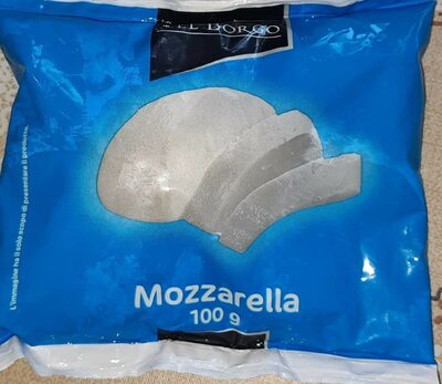 Mozzarella
