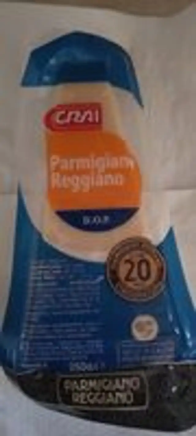 Parmigiano Reggiano DOP