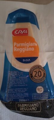 Parmigiano Reggiano DOP