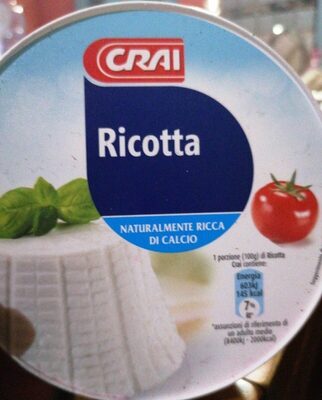 Ricotta