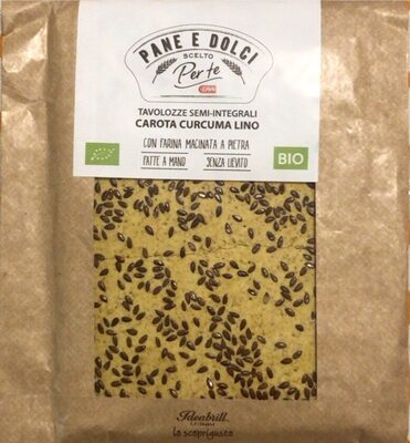 Tavolozze semi integrali