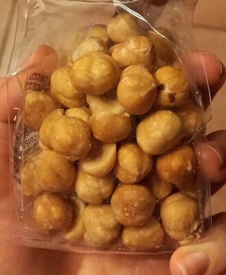 Nocciola Piemonte IGP