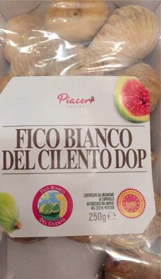 Fico bianco del cilento