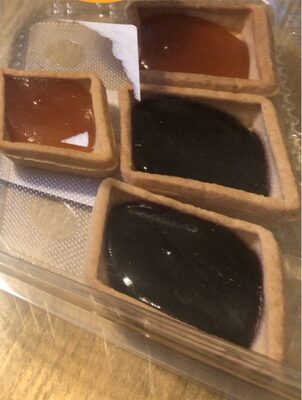 Pasticceria dei piaceri