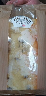 Pane dolce