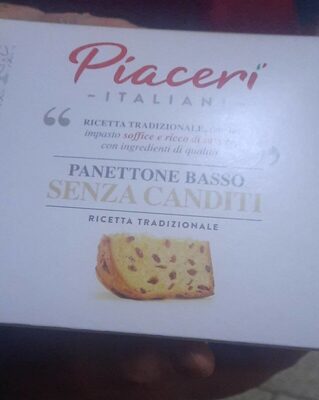 Panettone