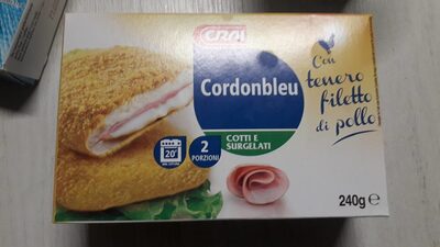 Cordonbleu