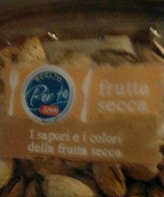 Frutta secca