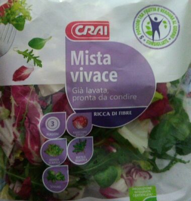 Mista vivace
