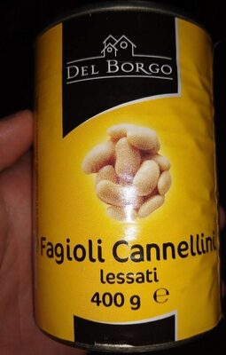 Fagioli cannellini