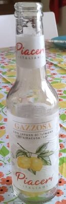 Gazzosa