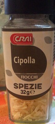 Cipolla fiocchi