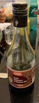 Aceto Bals Crai