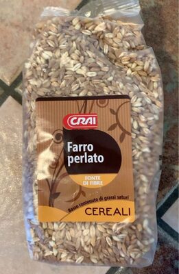 farro perlato