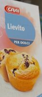 Lievito per dolci