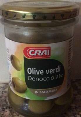 olive verdi