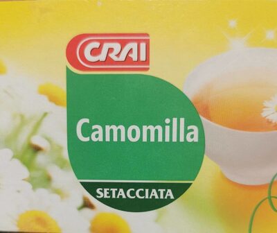 Camomilla