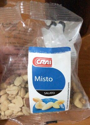 crai misto