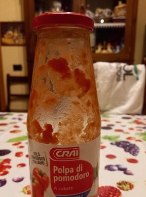 Polpa di pomodoro