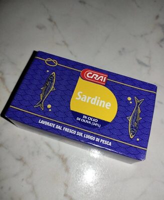 Sardine
